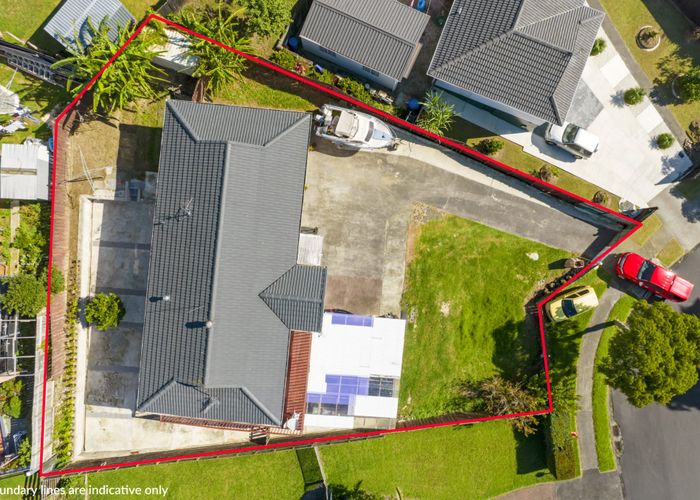  at 11 Melia Grove, Goodwood Heights, Auckland