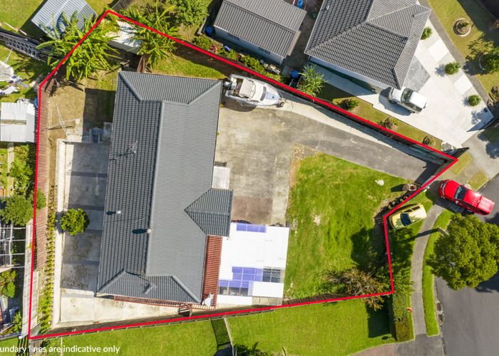  at 11 Melia Grove, Goodwood Heights, Manukau City, Auckland