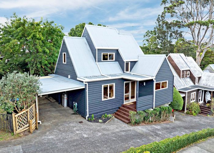  at 3/26 West Tamaki Road, Saint Heliers, Auckland City, Auckland