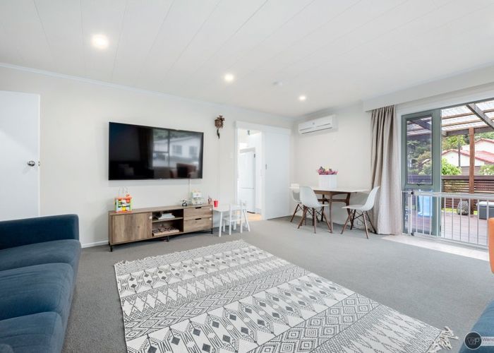  at 187B Major Drive, Kelson, Lower Hutt