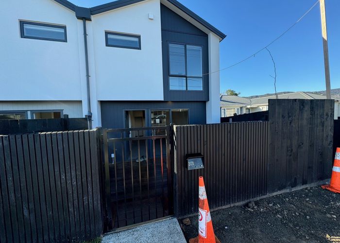  at 1/20 Fitzherbert Road, Wainuiomata, Lower Hutt