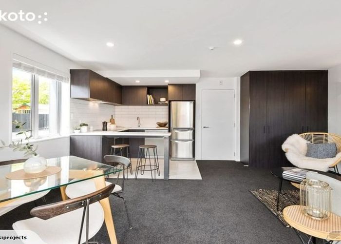  at 24/136 Salisbury Street, City Centre, Christchurch City, Canterbury