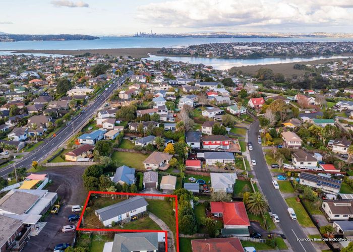  at 141 Moire Road, West Harbour, Waitakere City, Auckland