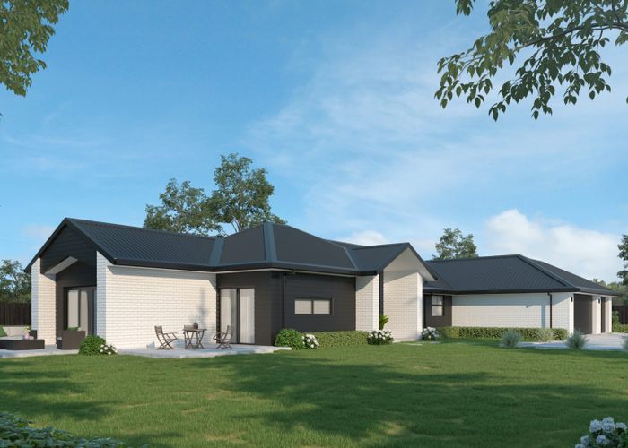  at 318 Lamb Street, Cambridge, Waipa, Waikato