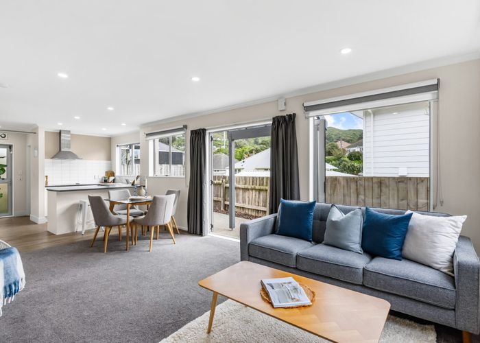  at 15B Fisher Street, Johnsonville, Wellington, Wellington