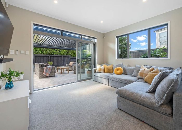  at 24 Teal Way, Hobsonville, Waitakere City, Auckland