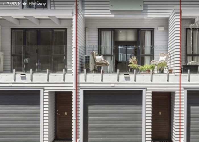  at 7/53 Main Highway, Ellerslie, Auckland