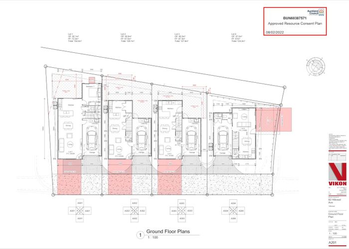  at 82 Hillcrest Avenue, Hillcrest, North Shore City, Auckland