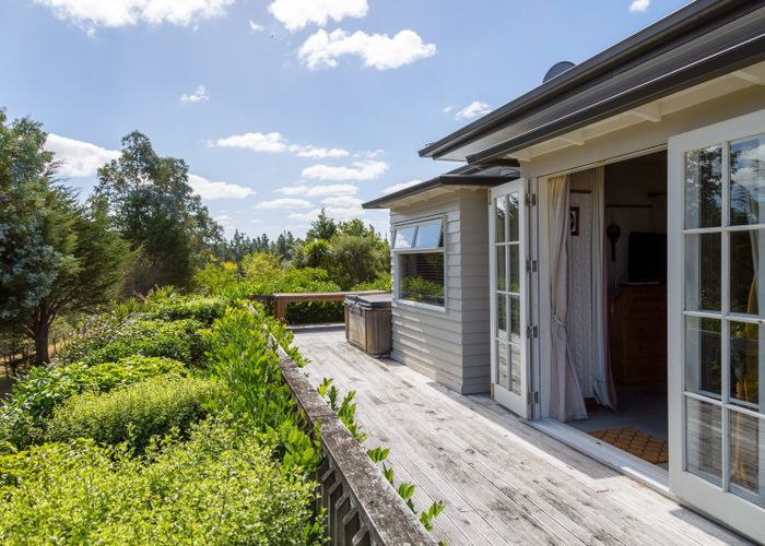  at 2249D Te Wharau Road, Masterton