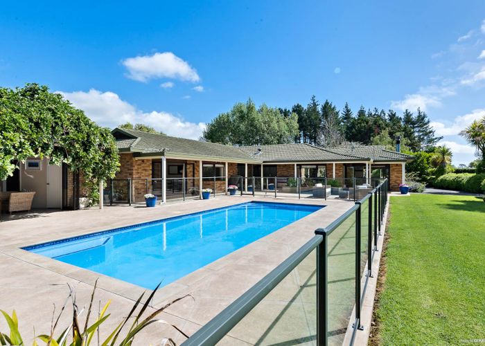  at 156 Ellett Road, Karaka, Papakura