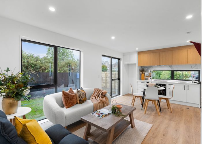  at 5/101 Wainui Street, Riccarton, Christchurch City, Canterbury