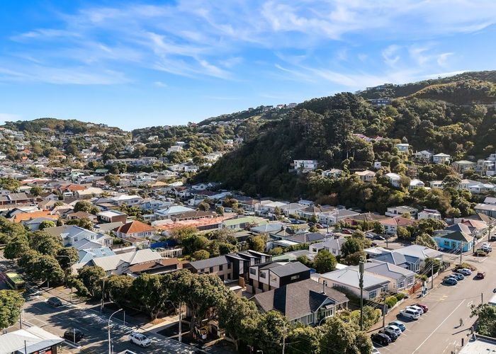  at 10/152 The Parade, Island Bay, Wellington, Wellington