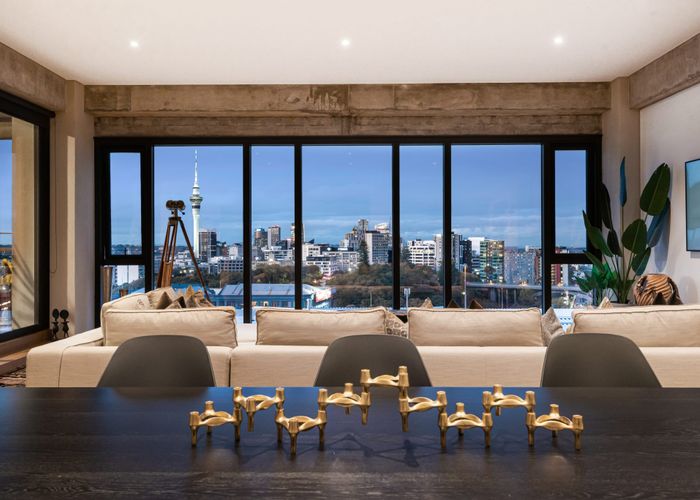  at 501/5 Hohipere Street, Grafton, Auckland