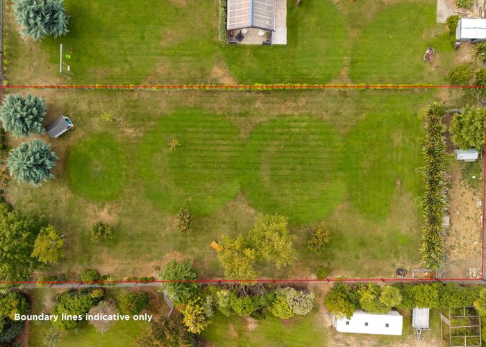  at Lot 2, 1115 Aubrey Road, Albert Town, Wanaka, Otago