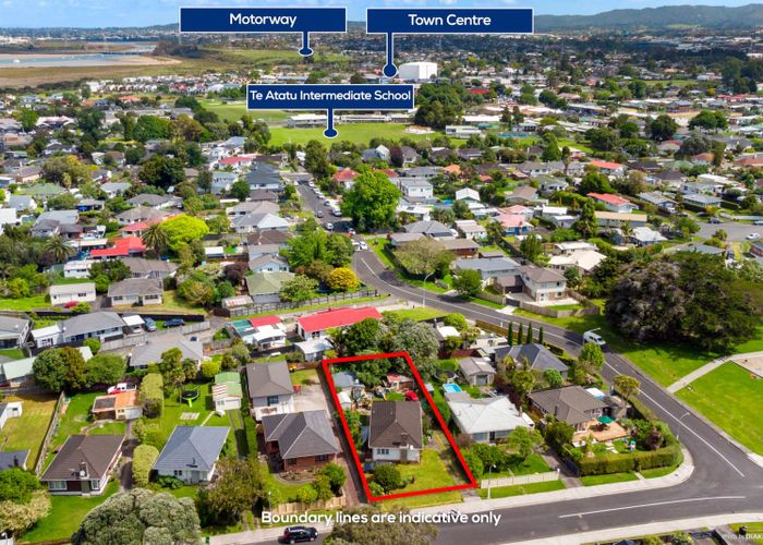  at 22 Durham Street, Te Atatu Peninsula, Auckland