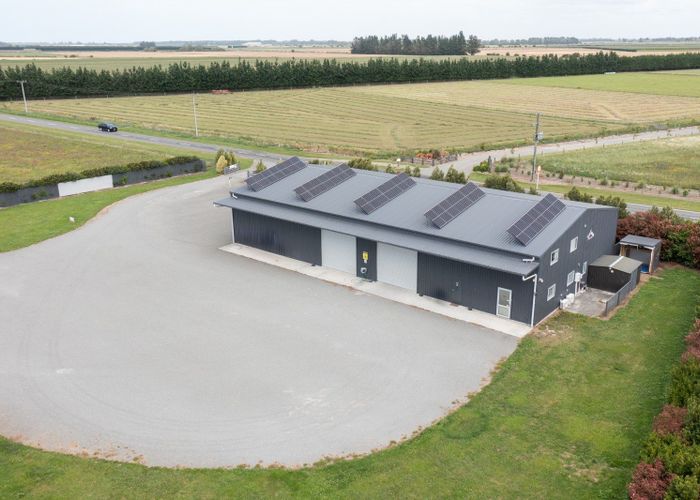  at 111 Stranges Road, Huntingdon, Ashburton, Canterbury