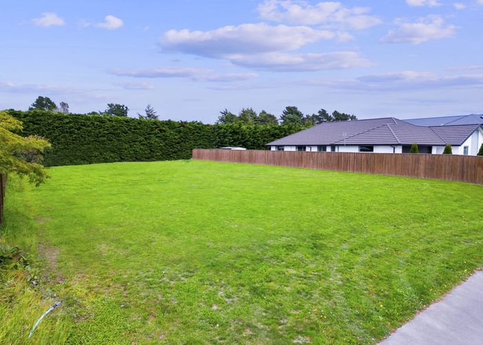  at 23 Carnaveron Drive, Lincoln, Selwyn, Canterbury