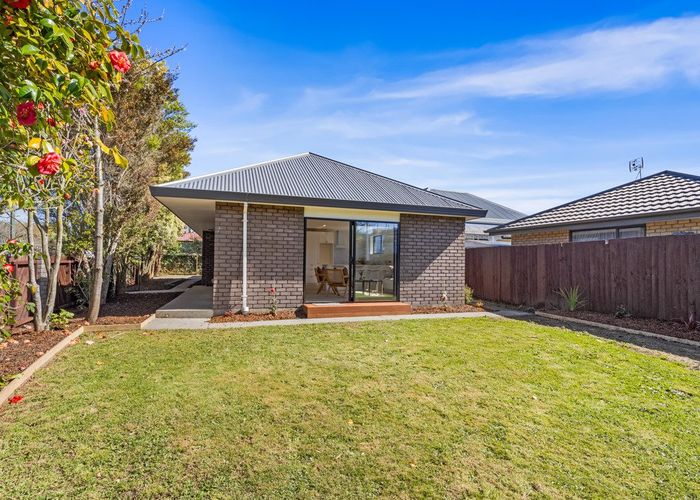  at 2 Glynne Crescent, Spreydon, Christchurch City, Canterbury