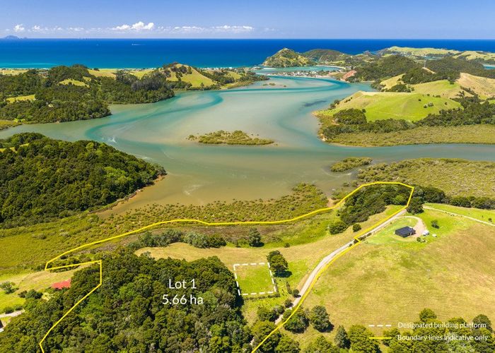  at 0 Telfer Road, Parua Bay, Whangarei, Northland