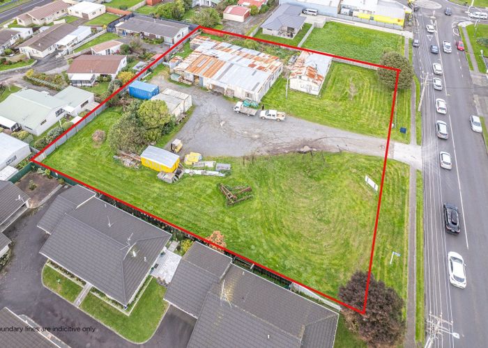  at 452 Springvale Road, Springvale, Alexandra