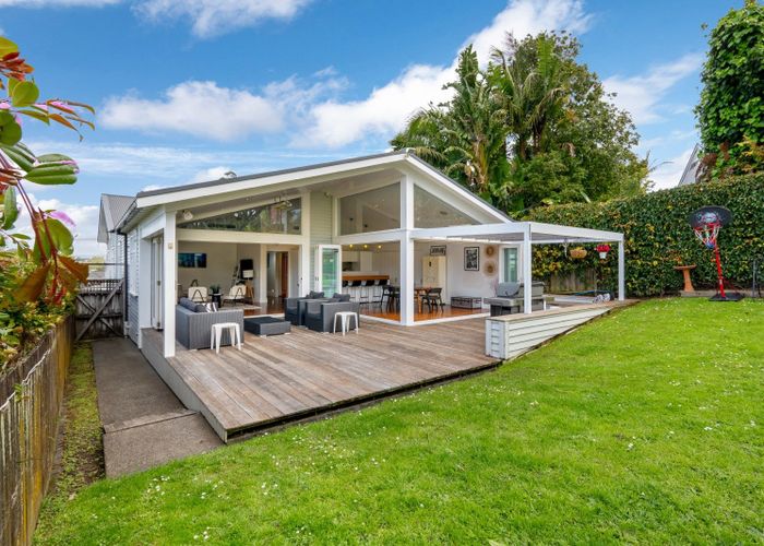  at 8 Buller Street, Ponsonby, Auckland