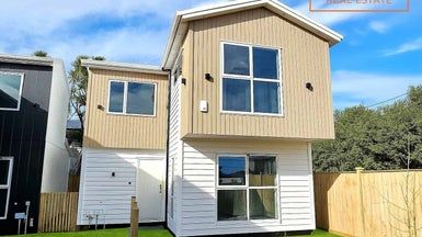  at 115 Luke Street East, Ōtāhuhu, Auckland