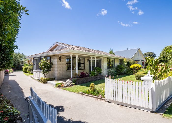  at 505 Cornwall Road, Mahora, Hastings
