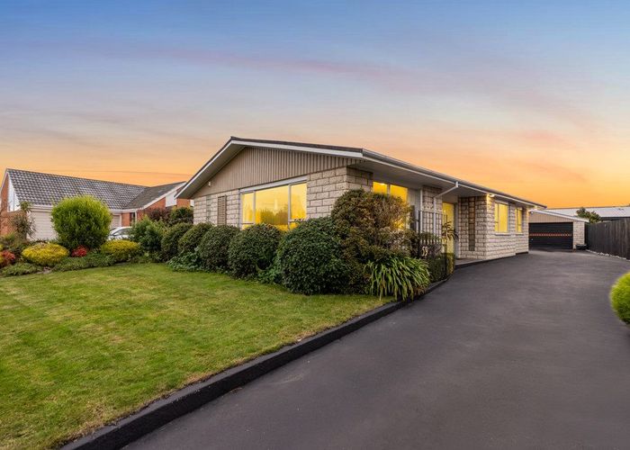  at 59 Kimberley Street, Casebrook, Christchurch City, Canterbury