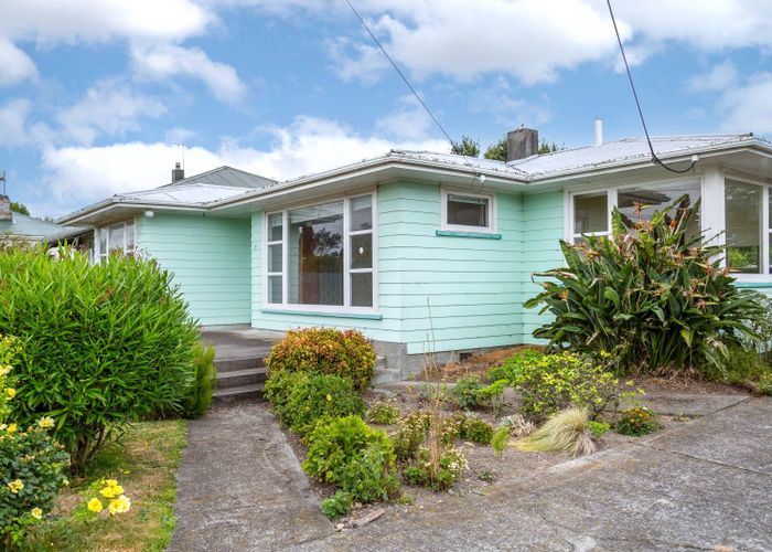  at 29 Johnston Street, Featherston