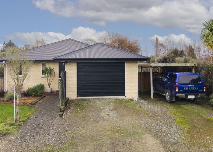  at 14 Montgomery Street, Waimate, Waimate, Canterbury