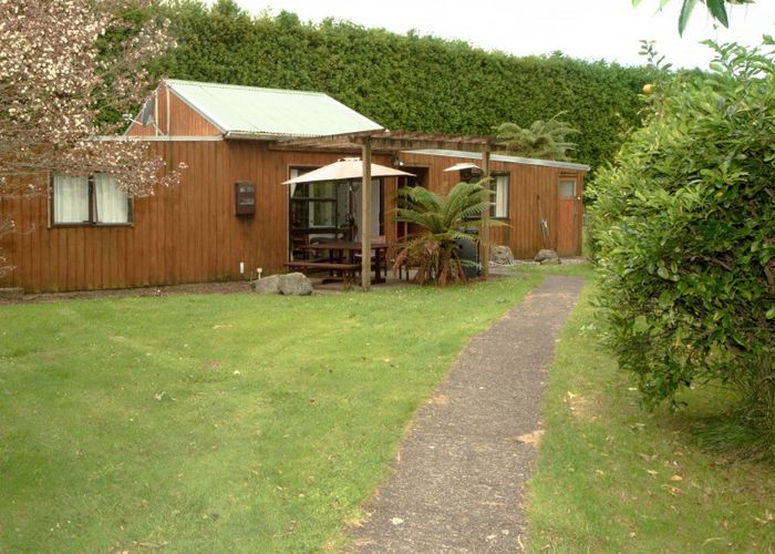  at 495 Arapaepae Road, OHAU, LEVIN