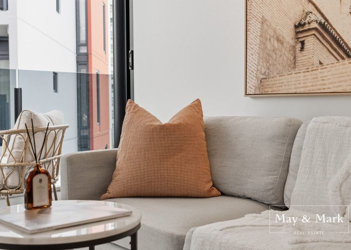  at 1105/19 Anzac Avenue, City Centre, Auckland City, Auckland