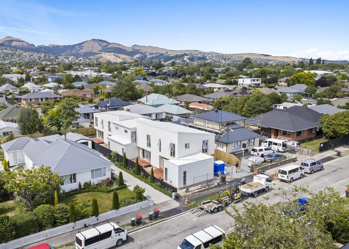  at 2-3/36 Evesham Crescent, Spreydon, Christchurch City, Canterbury