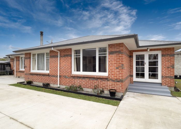  at 17 Middle Road, Allenton, Ashburton, Canterbury