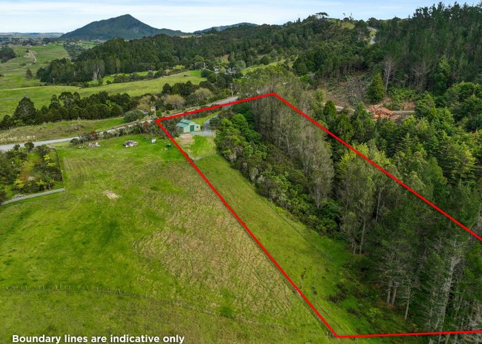  at 203 Wonderview Lane, HAKARU, KAIWAKA