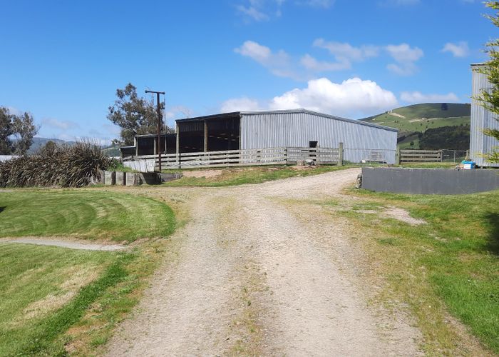  at 183 Gunn Road, Balclutha, Clutha, Otago
