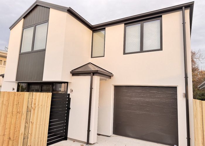  at 3/4 Grove Road, Addington, Christchurch City, Canterbury