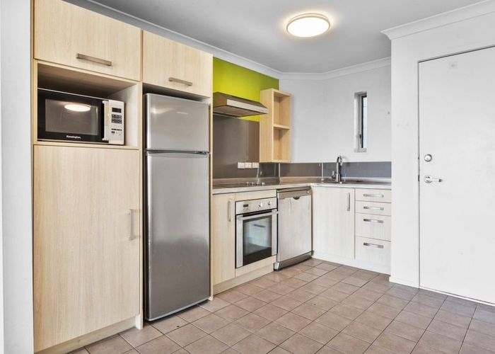  at 23/15 Minnie Street, Eden Terrace, Auckland City, Auckland