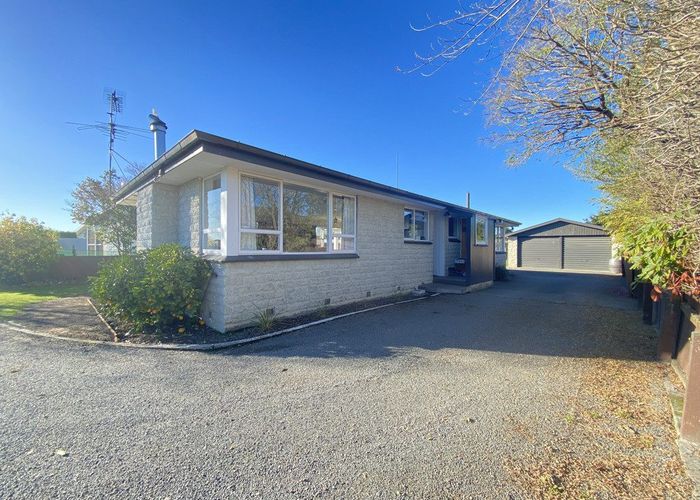  at 85 Grove Street, Ashburton, Ashburton, Canterbury
