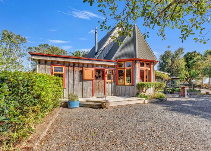  at 63A Laward Road, Shannon, Horowhenua, Manawatu / Whanganui