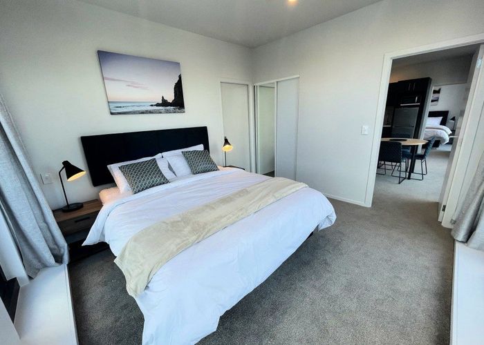  at 612a/123 Taranaki Street, Te Aro, Wellington, Wellington