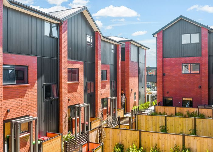  at 3/330 Cashel Street, Christchurch Central, Christchurch
