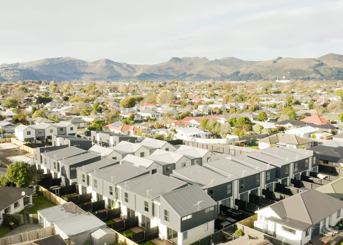  at 33/101 Mackworth Street, Woolston, Christchurch