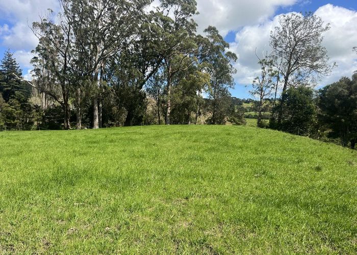  at Lot 2 Takahue Road, Takahue, Far North, Northland