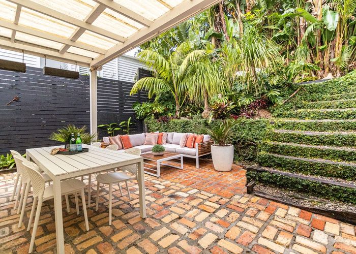  at 7 Spring Street, Freemans Bay, Auckland City, Auckland