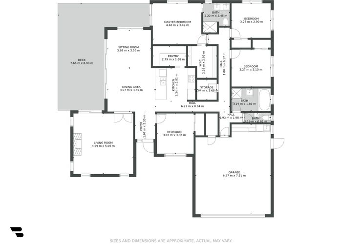  at 5 Bianca Court, Karaka, Papakura