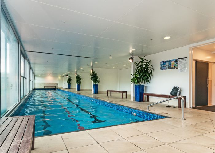  at 1408/30 Beach Road, Auckland Central, Auckland