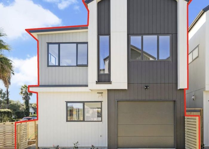 at 176A Princes Street West, Pukekohe, Franklin, Auckland