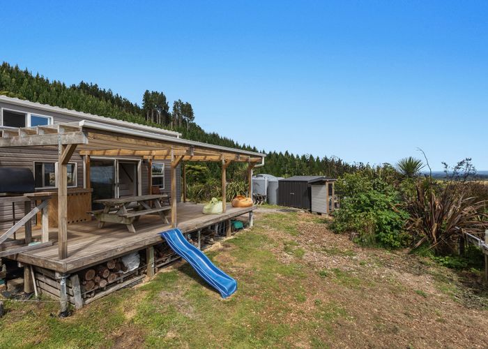  at 1377D MANAWAHE RD, MANAWAHE, WHAKATANE