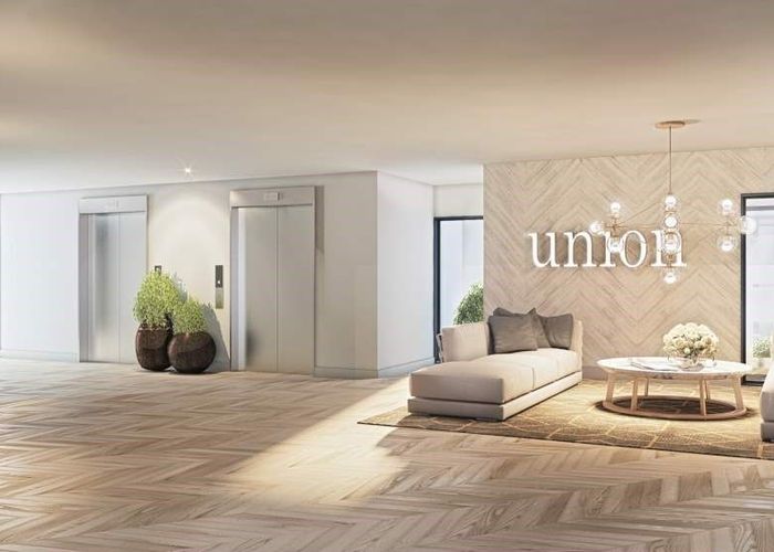  at 307/15 Union Street, City Centre, Auckland City, Auckland